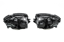 Mercedes E-class W213 2016-2023 Kit caroserie facelift stil AMG E63 2024 foto 22