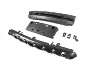 Mercedes E-class W213 2016-2023 Kit caroserie facelift stil AMG E63 2024 foto 27