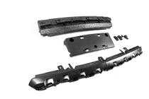 Mercedes E-class W213 2016-2023 Kit caroserie facelift stil AMG E63 2024 foto 28