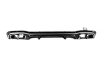 Mercedes E-class W213 2016-2023 Kit caroserie facelift stil AMG E63 2024 foto 8