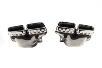 Mercedes E-class W213 2016-2023 Kit caroserie facelift stil AMG E63 2024 foto 42
