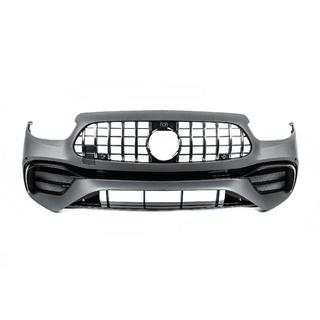 Kit caroserie facelift stil AMG E63 2024 foto 4
