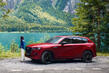 Mazda CX-60: revizuirea unui crossover elegant și puternic foto 4