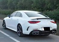 Mercedes CLS C257 2018- Kit caroserie AMG GTS63 foto 4