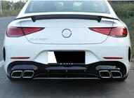 Mercedes CLS C257 2018- Kit caroserie AMG GTS63 foto 6