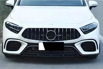 Mercedes CLS C257 2018- Kit caroserie AMG GTS63 foto 5