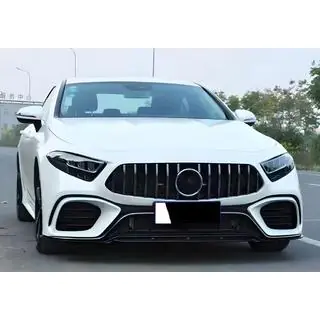 Kit caroserie AMG GTS63