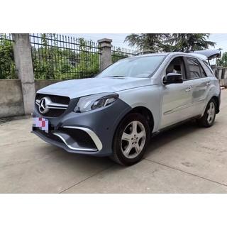 Kit restyling pentru W166 GLE63 AMG foto 2
