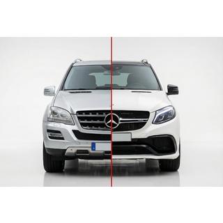 Kit restyling pentru W166 GLE63 AMG foto 1