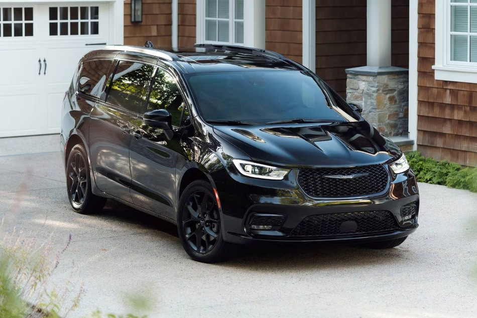 Accesorii utile pentru tuning minivan