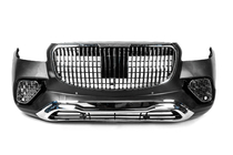 Mercedes GLS X167 2019- Kit caroserie Maybach 2024 foto 10