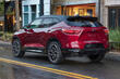 Crossover Chevrolet Blazer actualizat foto 3