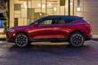 Crossover Chevrolet Blazer actualizat foto 2