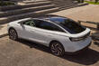 Recenzie Volkswagen ID.7: noul sedan electric foto 4