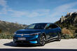 Recenzie Volkswagen ID.7: noul sedan electric foto 3
