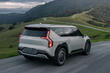 Revizuirea noului crossover electric Kia EV9 foto 3