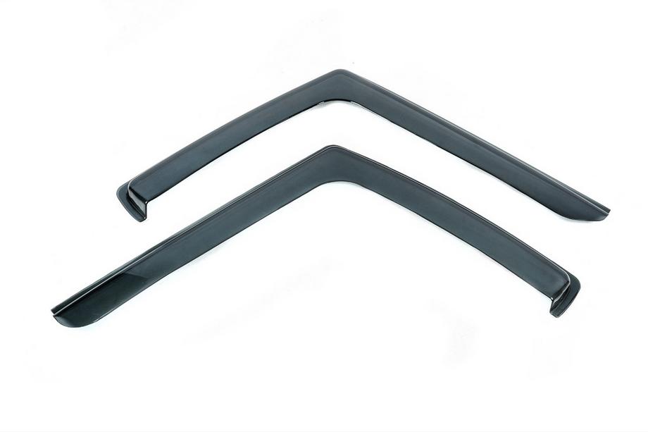 Mercedes Sprinter W906 2006–2018 Deflectoare geam tip insert (fumurii, 2 buc, Cagatay) Foto 7