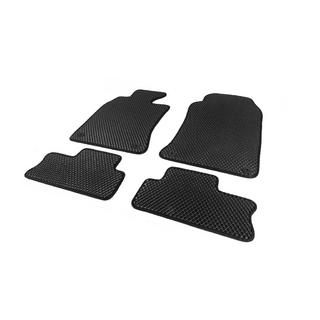 Covorase EVA (Negru) Mini Cooper R56/57 2006-2014 foto 2