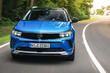 Opel Grandland: revizuire a crossover-ului actualizat foto 1