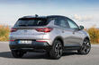 Opel Grandland: revizuire a crossover-ului actualizat foto 4
