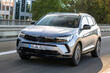 Opel Grandland: revizuire a crossover-ului actualizat foto 3