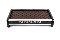 Nissan Primastar 2002-2014 Polita bord (2001-2010, ECO-BROWN) foto 1