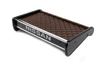Nissan Primastar 2002-2014 Polita bord (2001-2010, ECO-BROWN) foto 2