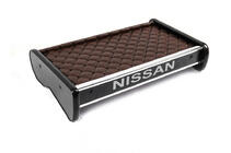 Nissan Primastar 2002-2014 Polita bord (2001-2010, ECO-BROWN) foto 3