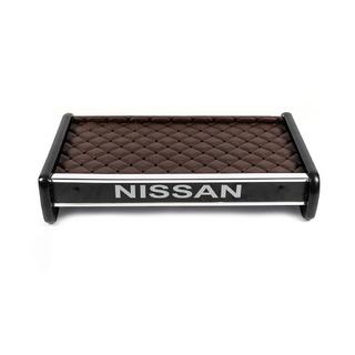 Polita bord (2001-2010, ECO-BROWN) Nissan Primastar 2002-2014 foto 1