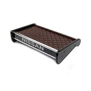 Polita bord (2001-2010, ECO-BROWN) Nissan Primastar 2002-2014 foto 2