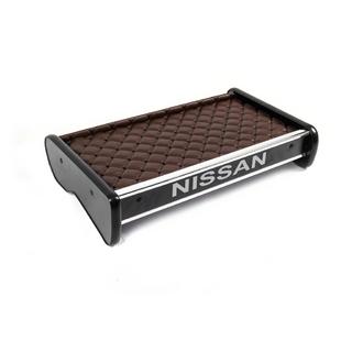 Polita bord (2001-2010, ECO-BROWN) Nissan Primastar 2002-2014 foto 3