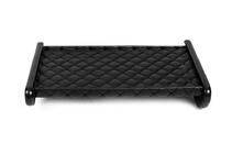 Nissan Primastar 2002-2014 Polita bord (2001-2010, Neagra cu cusatura neagra) foto 4