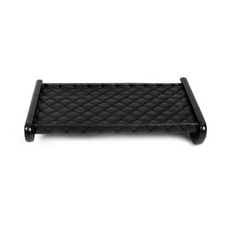 Polita bord (2001-2010, Neagra cu cusatura neagra) Nissan Primastar 2002-2014 foto 4