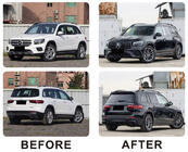 Mercedes GLB X247 2019- Kit caroserie complet AMG GLB35 foto 1