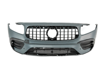 Mercedes GLB X247 2019- Kit caroserie complet AMG GLB35 foto 3