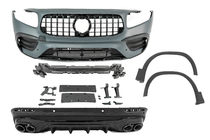 Mercedes GLB X247 2019- Kit caroserie complet AMG GLB35 foto 2