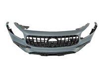 Mercedes GLB X247 2019- Kit caroserie complet AMG GLB35 foto 5