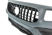 Mercedes GLB X247 2019- Kit caroserie complet AMG GLB35 foto 9