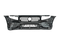Mercedes GLB X247 2019- Kit caroserie complet AMG GLB35 foto 11