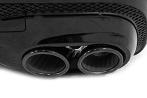 Mercedes GLB X247 2019- Kit caroserie complet AMG GLB35 foto 25
