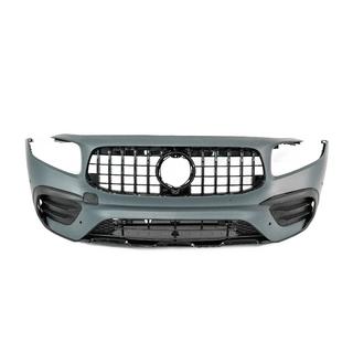 Kit caroserie complet AMG GLB35 Mercedes GLB X247 2019- foto 3