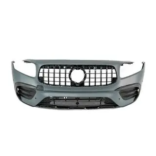 Kit caroserie complet AMG GLB35 foto 3