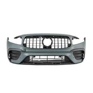 Kit caroserie complet AMG GLB35 Mercedes GLB X247 2019- foto 4