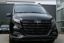 Mercedes Vito/V-class W447 2014- Kit Caroserie Complet (Exclusive 2025) foto 1
