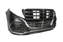 Mercedes Vito/V-class W447 2014- Kit Caroserie Complet (Exclusive 2025) foto 8