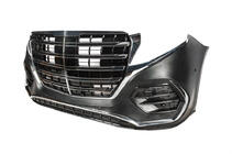 Mercedes Vito/V-class W447 2014- Kit Caroserie Complet (Exclusive 2025) foto 7