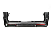 Mercedes Vito/V-class W447 2014- Kit Caroserie Complet (Exclusive 2025) foto 4