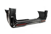 Mercedes Vito/V-class W447 2014- Kit Caroserie Complet (Exclusive 2025) foto 10