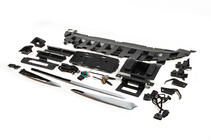 Mercedes Vito/V-class W447 2014- Kit Caroserie Complet (Exclusive 2025) foto 14