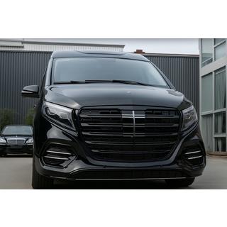 Kit Caroserie Complet (Exclusive 2025) Mercedes Vito/V-class W447 2014- foto 1